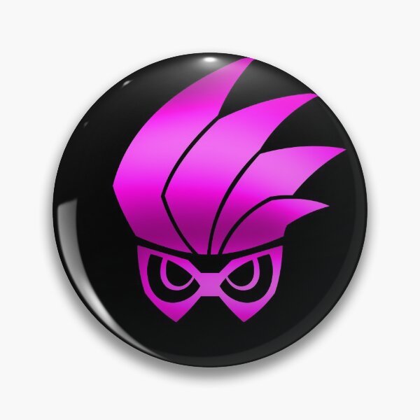 Item preview, Kamen Rider Ex-Aid: Ex-Aid Emblem designed and sold by Malunistorm.