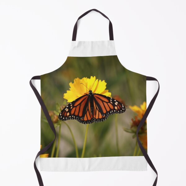 Item preview, Sunning Monarch designed and sold by aflutter.