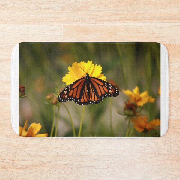 Item preview, Sunning Monarch designed and sold by aflutter.