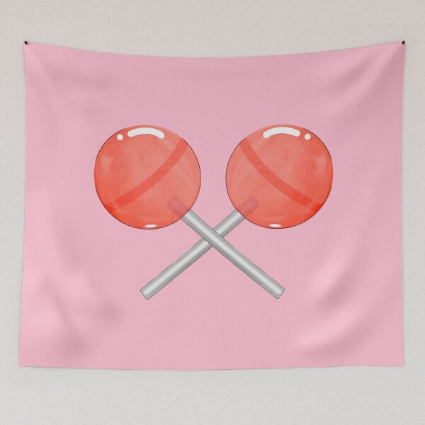 Item preview, 2 lollipops crossed designed and sold by EvgeniiV.