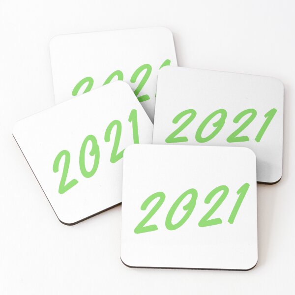 Item preview, Year 2021 Green designed and sold by JEROME MARQUANT.