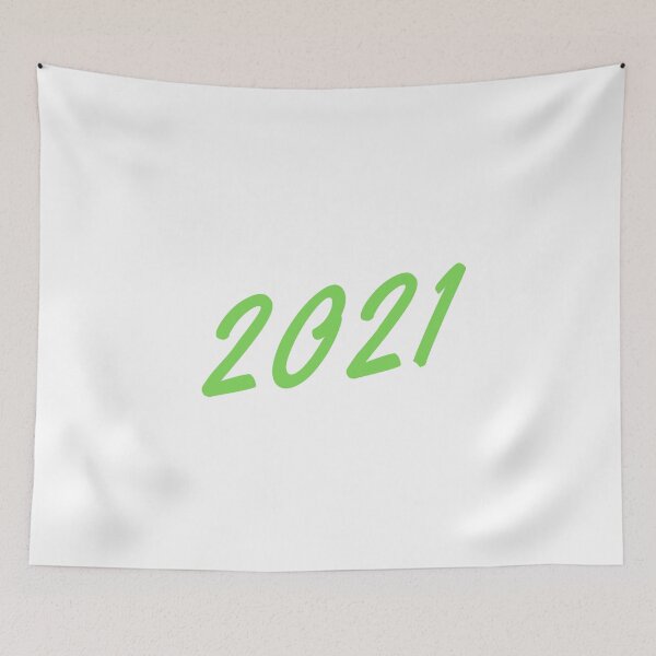 Item preview, Year 2021 Green designed and sold by JEROME MARQUANT.