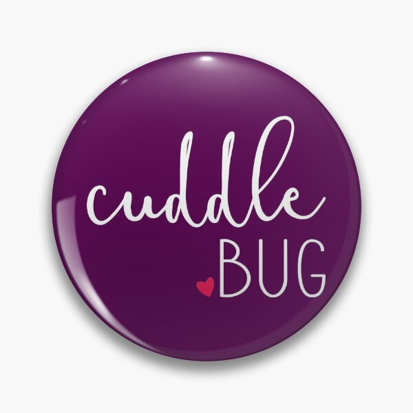 Item preview, Cuddle Bug designed and sold by Amy VanMeter.