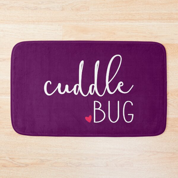 Item preview, Cuddle Bug designed and sold by Amy VanMeter.