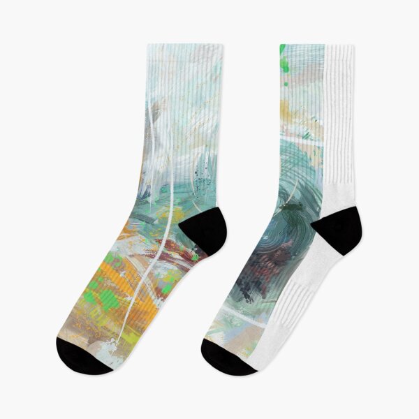 Item preview, Abstract Feelings 5 designed and sold by Desislava Dancheva.