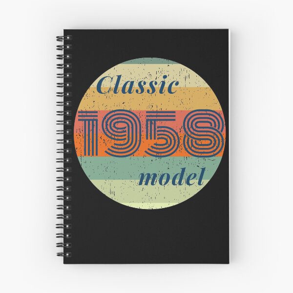 Item preview, Classic 1958 Model designed and sold by Zurickdesigns.