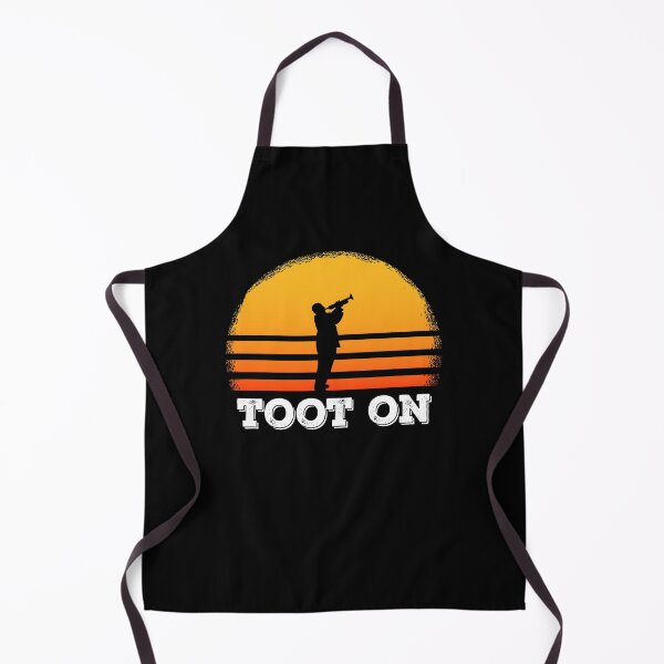 Item preview, Keep Calm Toot On - Trumpetist designed and sold by findot.