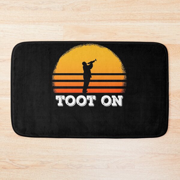 Item preview, Keep Calm Toot On - Trumpetist designed and sold by findot.