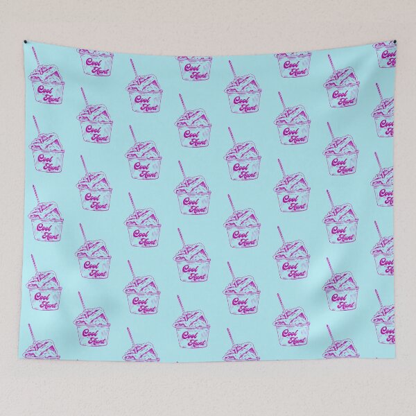 Item preview, Favourite Auntie designed and sold by Rcasadesign.