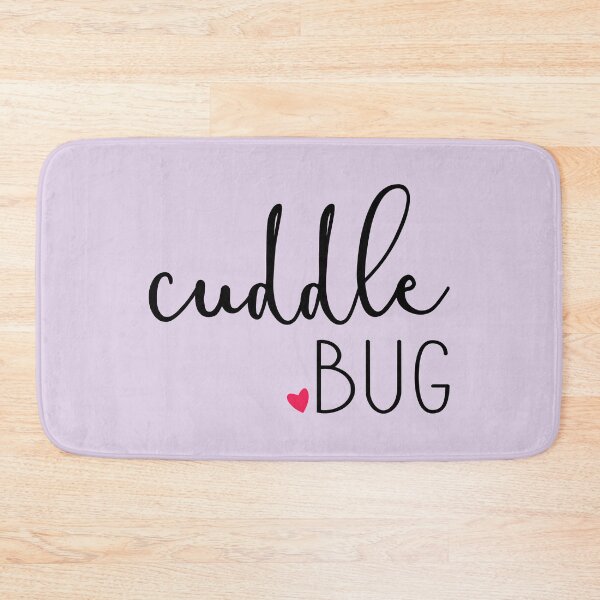Item preview, Cuddle Bug designed and sold by Amy VanMeter.