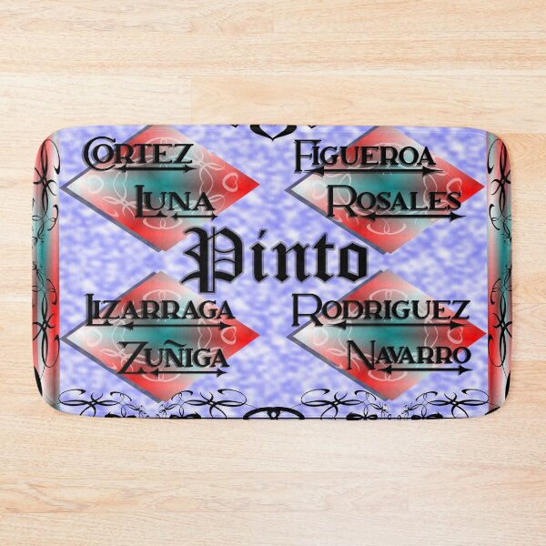 Item preview, Last Name designed and sold by mapz712.