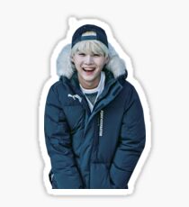 Suga (Min Yoongi) of BTS Sticker