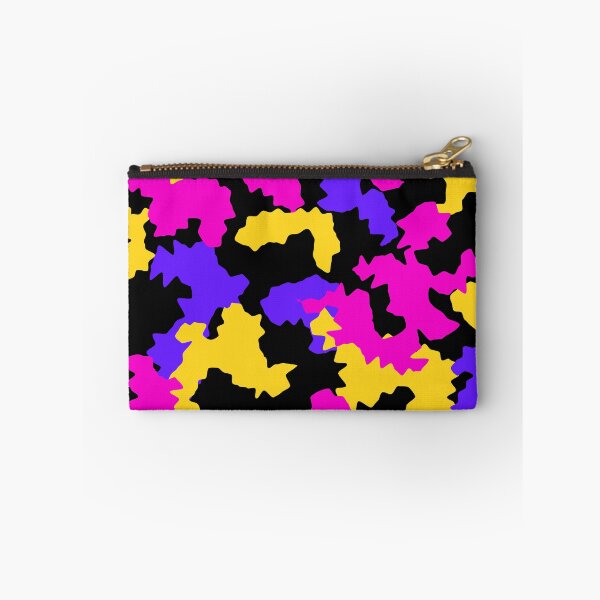 Item preview, Sheek Pink and Purple Camouflage designed and sold by DaughterofYah.
