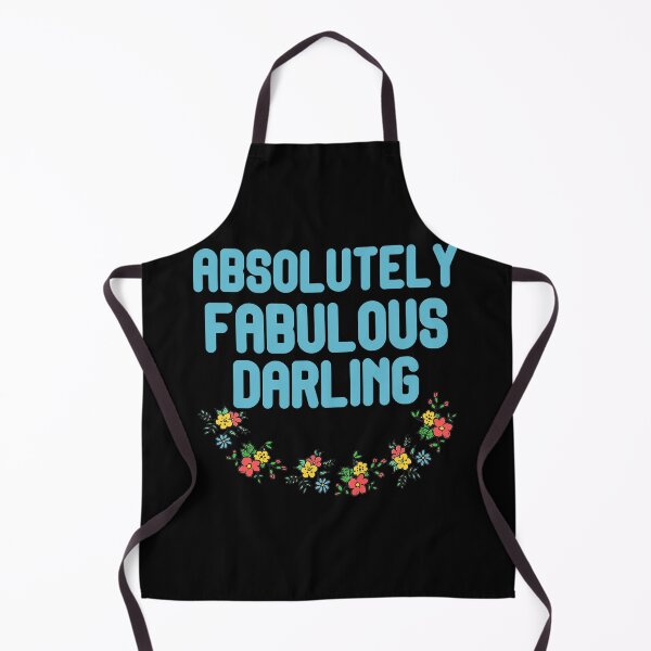 Item preview, Absolutely fabulous darling designed and sold by Rami Khalifah.