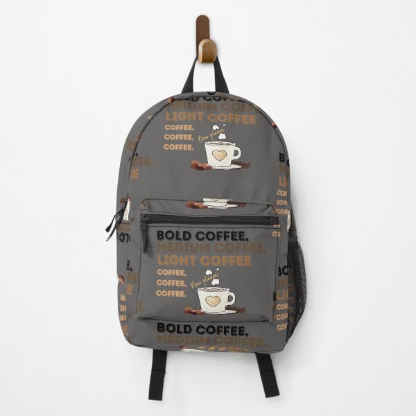 Item preview, Bold Coffee, Medium Coffee, Light Coffee, Coffee Please designed and sold by Fhfarms.