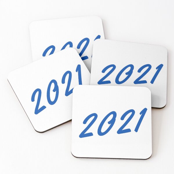 Item preview, Year 2021 Blue designed and sold by JEROME MARQUANT.
