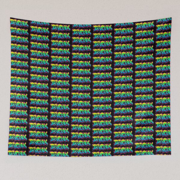 Item preview, Bronx Graffiti 05 designed and sold by Camelot71.