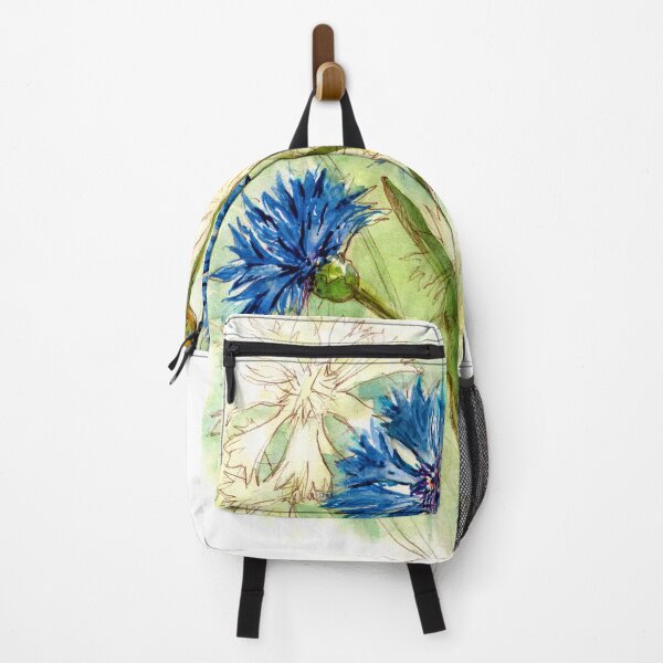 Item preview, cornflower designed and sold by HoneyGherkin.