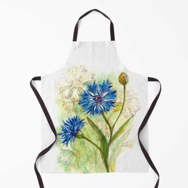 Item preview, cornflower designed and sold by HoneyGherkin.
