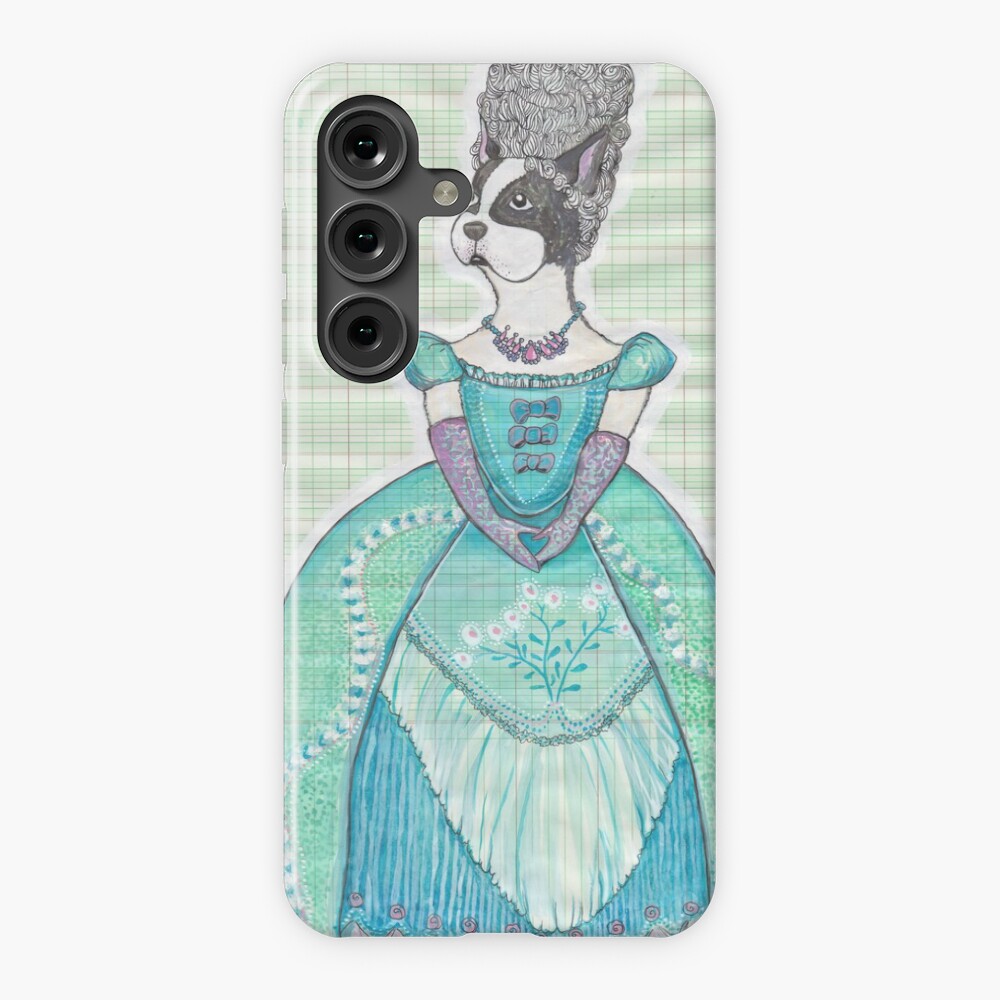 Item preview, Samsung Galaxy Snap Case designed and sold by lizamackinnon.