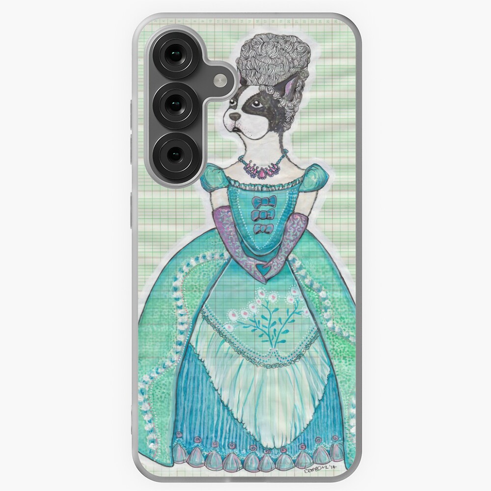 Item preview, Samsung Galaxy Soft Case designed and sold by lizamackinnon.