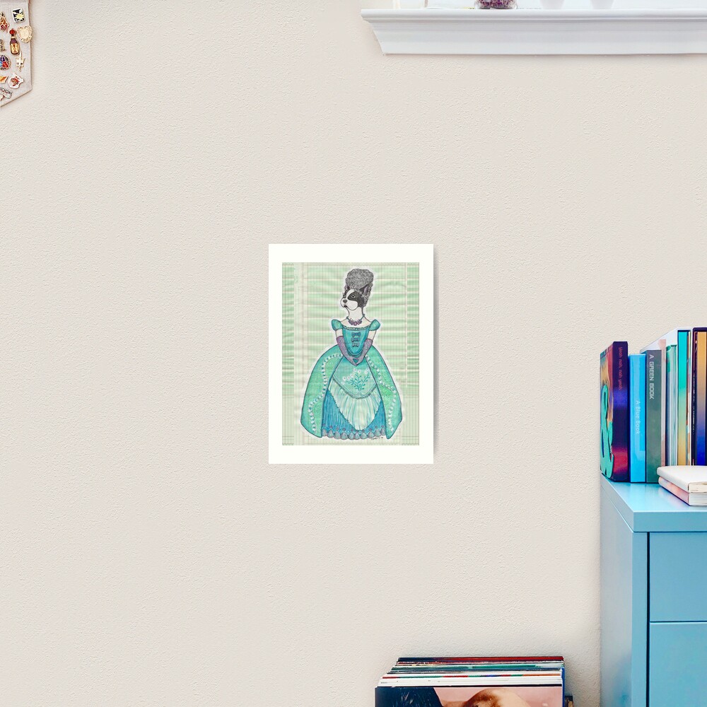 Item preview, Art Print designed and sold by lizamackinnon.