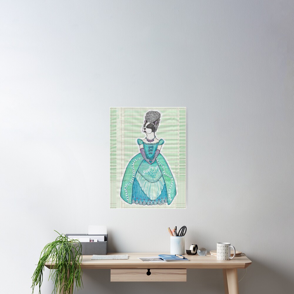 Item preview, Poster designed and sold by lizamackinnon.