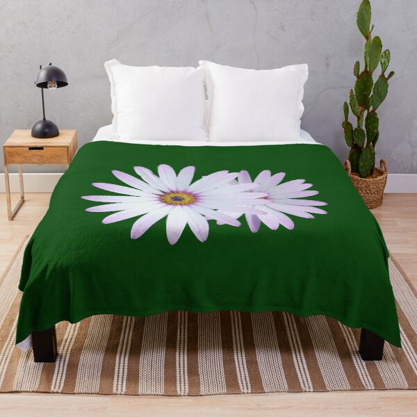 Item preview, African Daisies designed and sold by FunkiFunki.