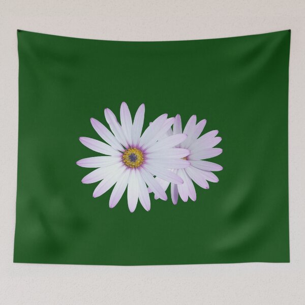 Item preview, African Daisies designed and sold by FunkiFunki.