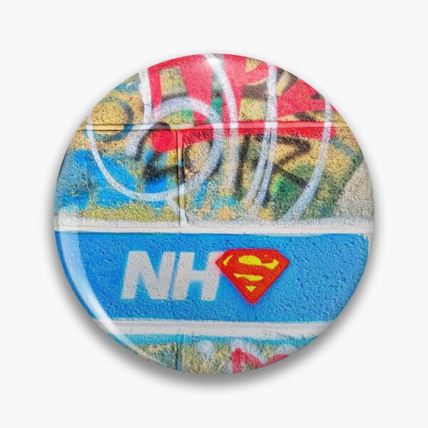 Item preview, Street Art, U.K designed and sold by Vincent J. Newman.
