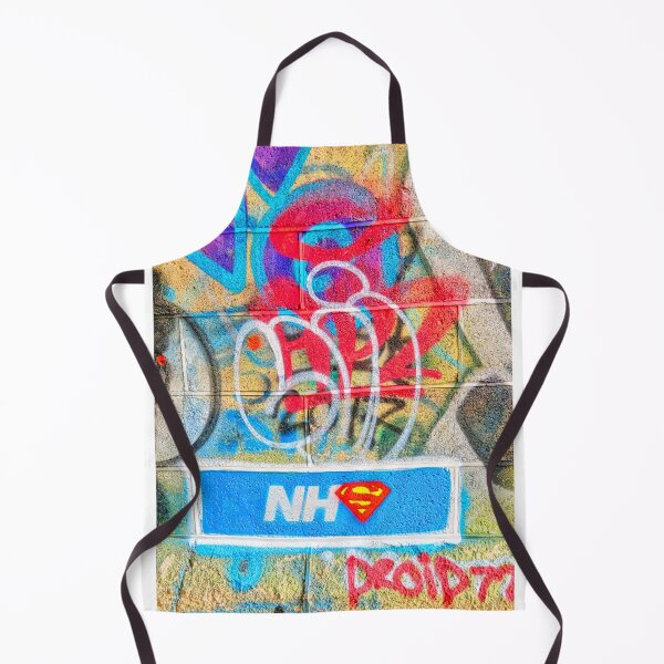 Item preview, Street Art, U.K designed and sold by Vincent J. Newman.