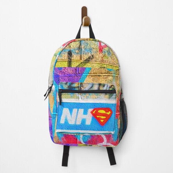 Item preview, Street Art, U.K designed and sold by Vincent J. Newman.
