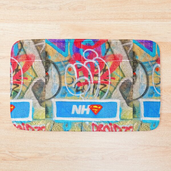 Item preview, Street Art, U.K designed and sold by Vincent J. Newman.