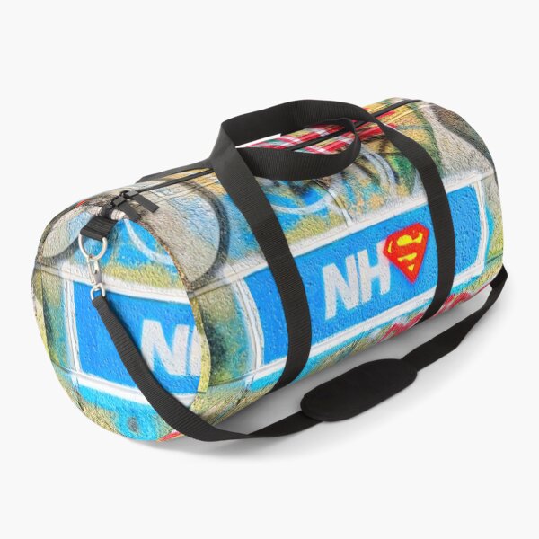 Item preview, Street Art, U.K designed and sold by Vincent J. Newman.