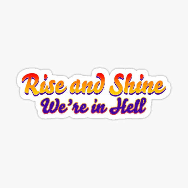 We're SHINE