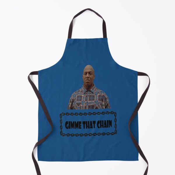 Item preview, Deebo chain. designed and sold by traq59.