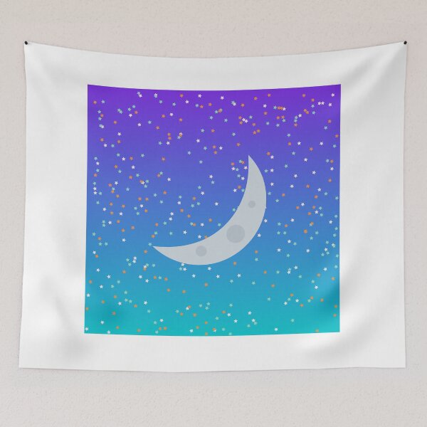 Item preview, Night Sky designed and sold by ShaunSandhu.