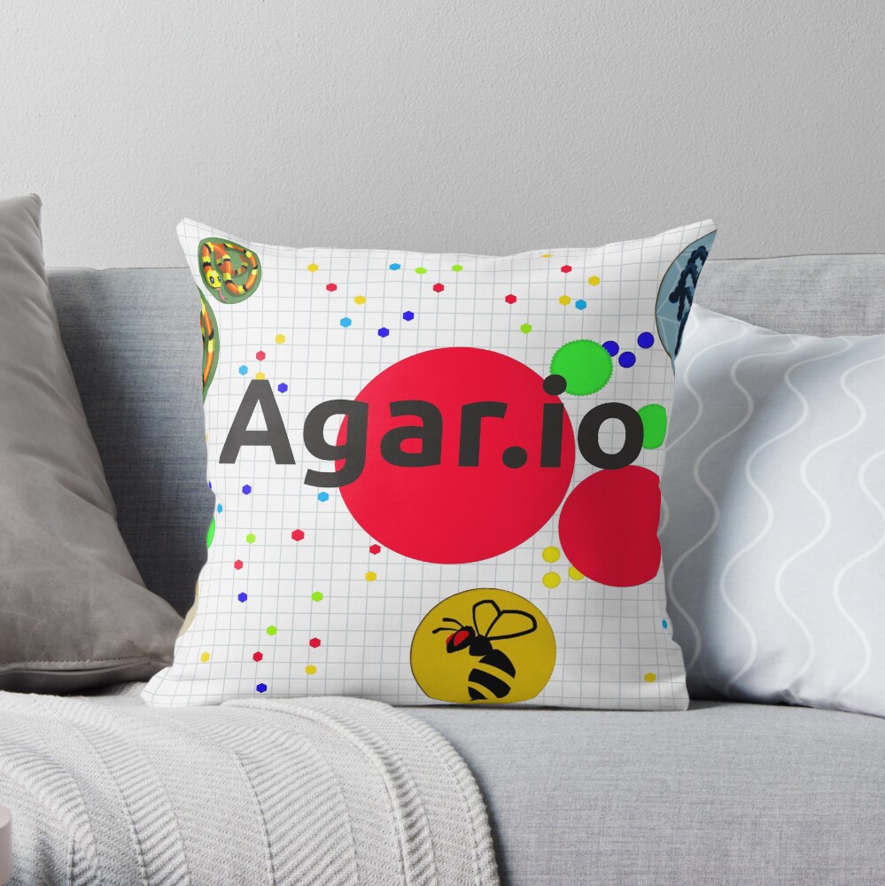 agar.io Poster for Sale by tshirtshowroom