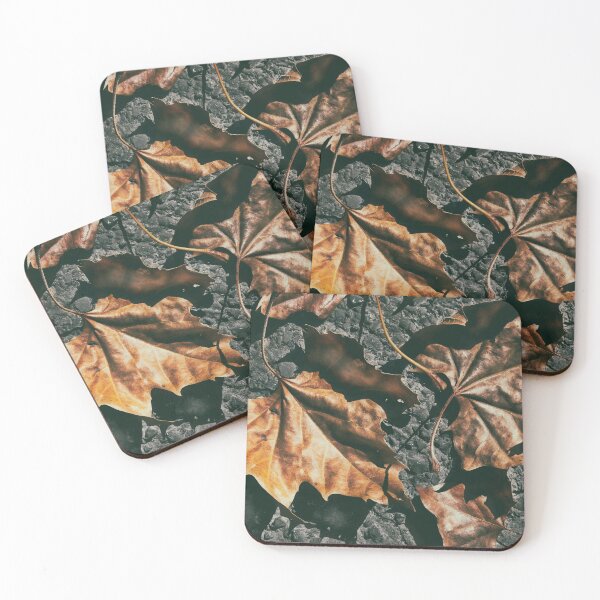 Item preview, Blacktop Autumn designed and sold by Jim Love.