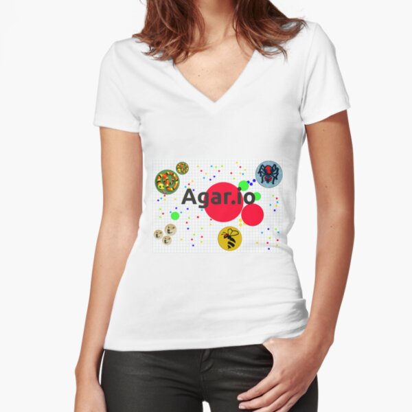 agar.io Poster for Sale by tshirtshowroom