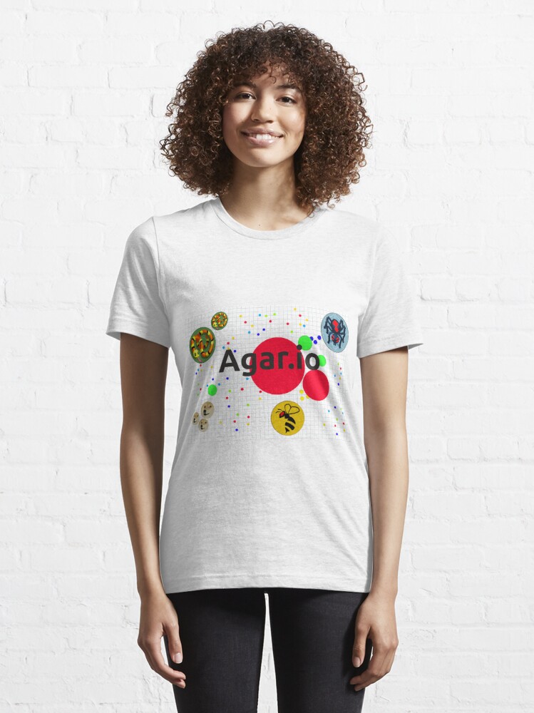 agar.io Poster for Sale by tshirtshowroom