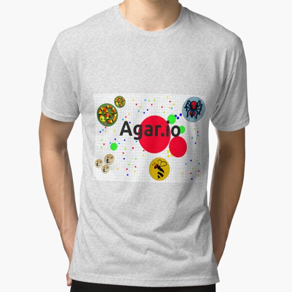 agar.io Poster for Sale by tshirtshowroom