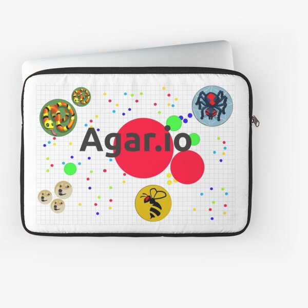 agar.io Poster for Sale by tshirtshowroom