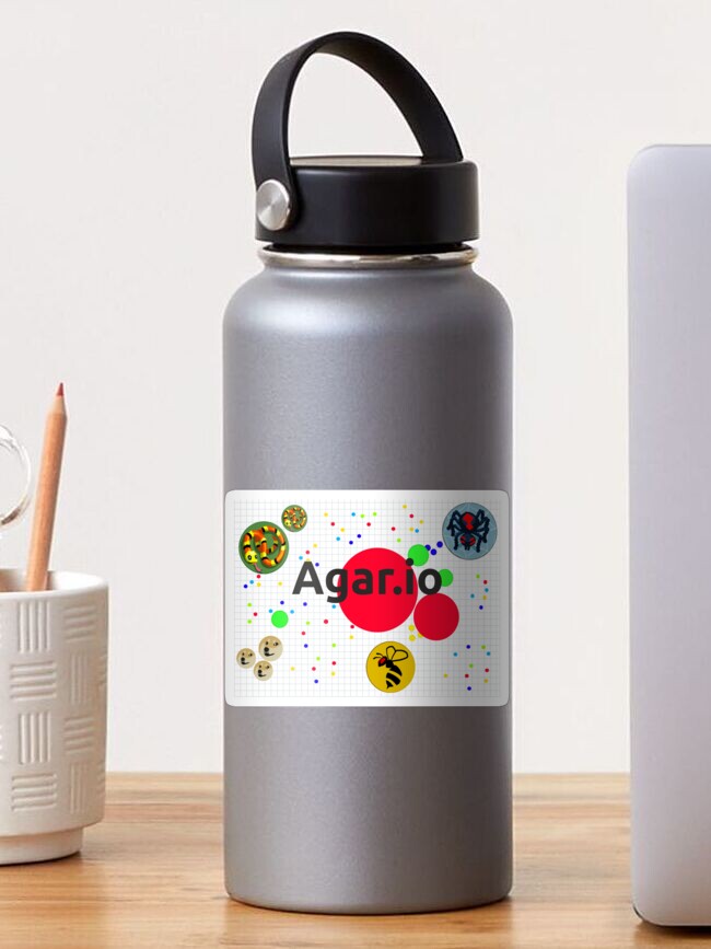 agar.io Poster for Sale by tshirtshowroom