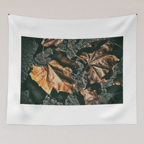 Item preview, Blacktop Autumn designed and sold by Jim Love.