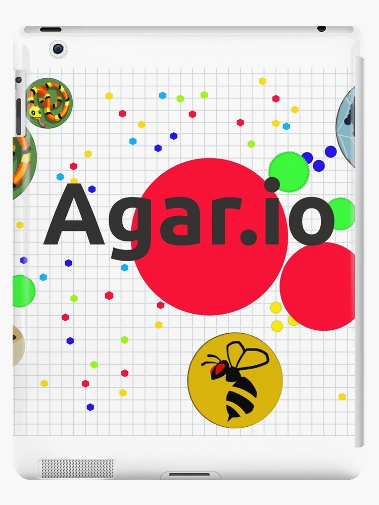 Top games tagged agario 