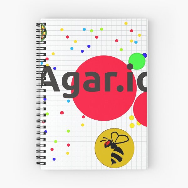 Item preview, agar.io designed and sold by tshirtshowroom.