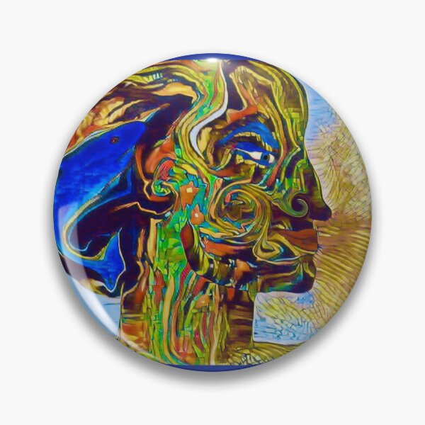 Item preview, Want to Miss Nothing  designed and sold by Leticia Nieto.
