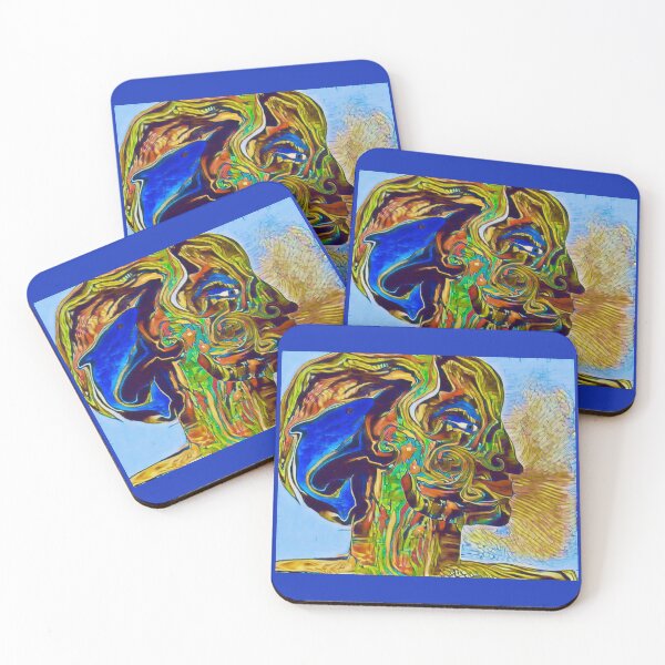 Item preview, Want to Miss Nothing  designed and sold by Leticia Nieto.