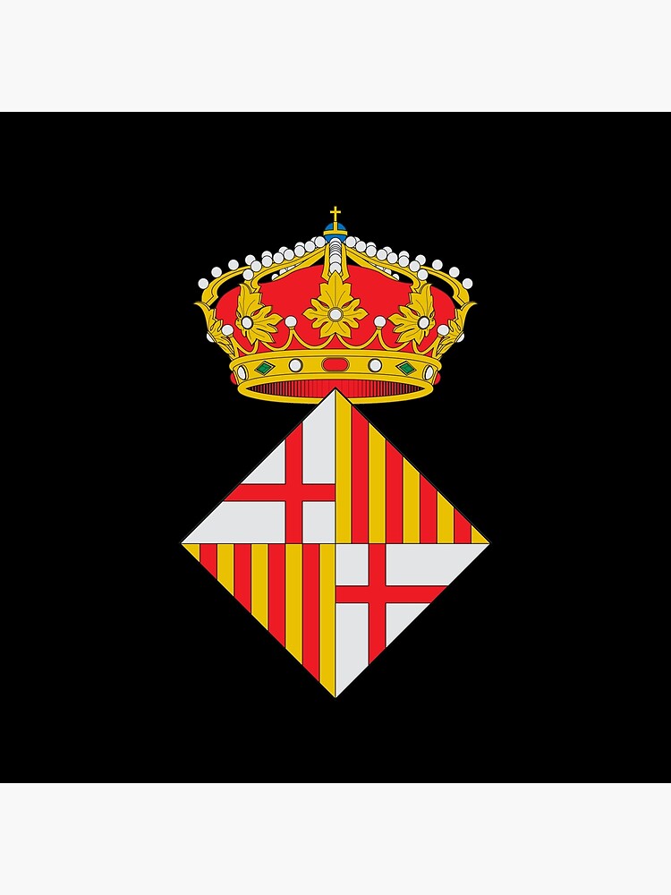 ck2 barcelona coat of arms